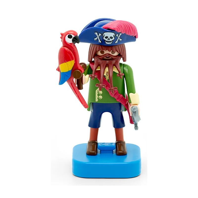 Tonies®: Die Playmos - Der Schatz der Teufelsinsel Tonie-Figur