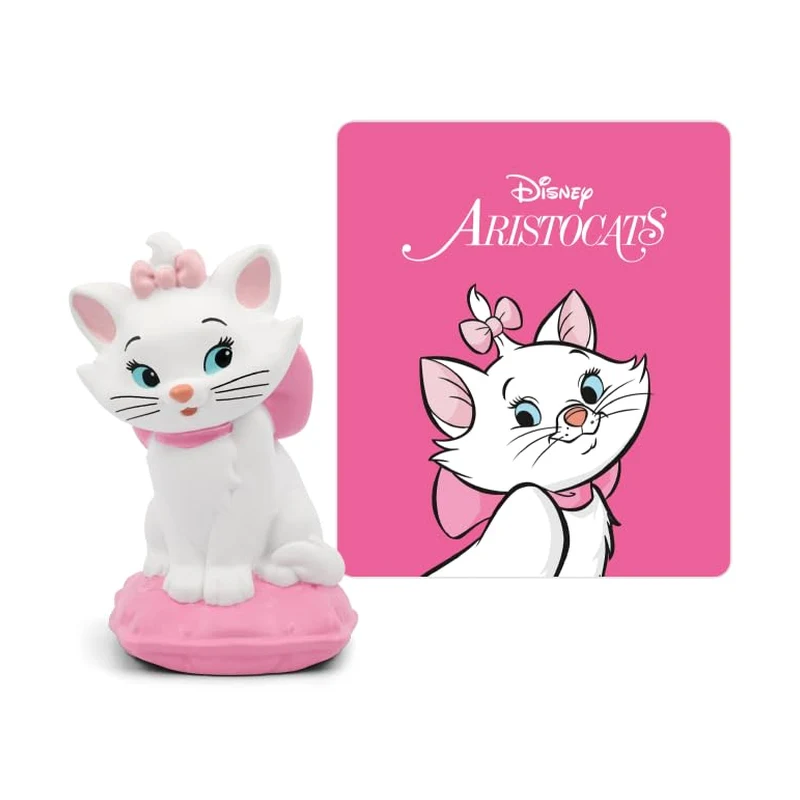 Aristocats - Disney Classics Tonie-Figur