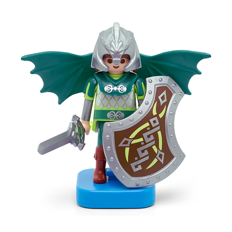 Tonies®: Die Playmos - Licht aus dem Drachenland Tonie-Figur