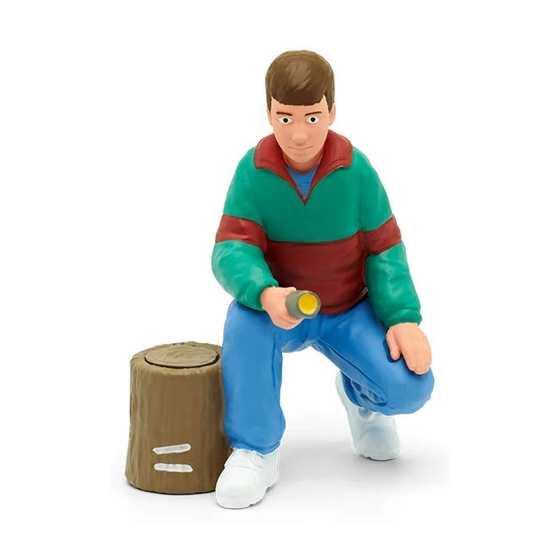 Tonies®: Fünf Freunde und die verlassene Jagdhütte Tonie-Figur