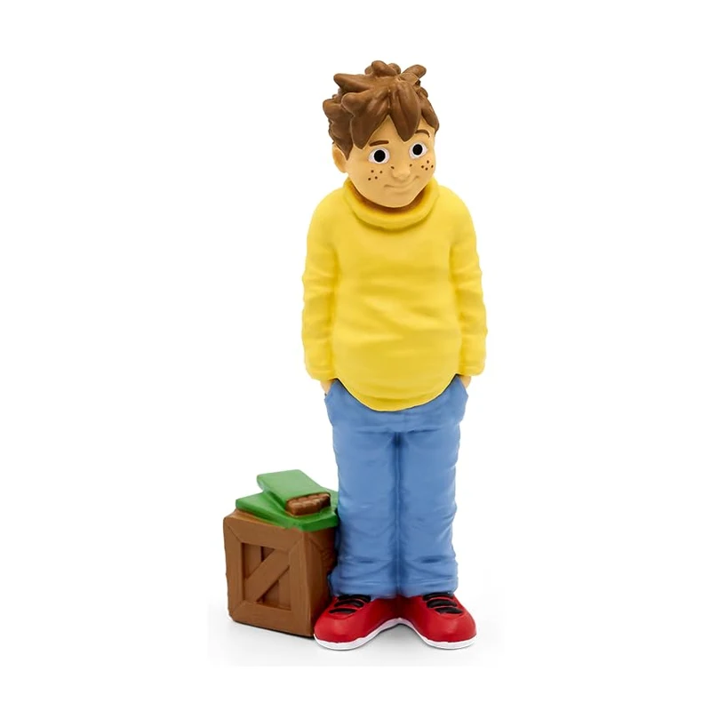 Tonies®: TKKG Junior - Giftige Schokolade Tonie-Figur