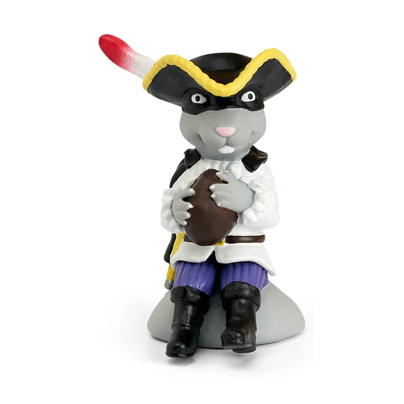 Tonies®: Räuber Ratte - Räuber Ratte Tonie-Figur