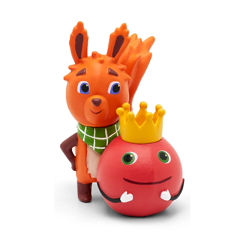 Tonies®: Kosmo und Klax - Freundschaftsgeschichten Tonie-Figur