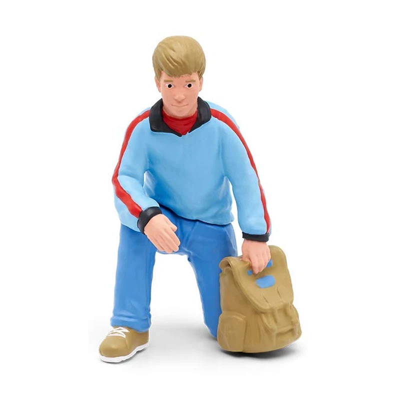 Tonies®: Fünf Freunde und die doppelte Erfindung Tonie-Figur