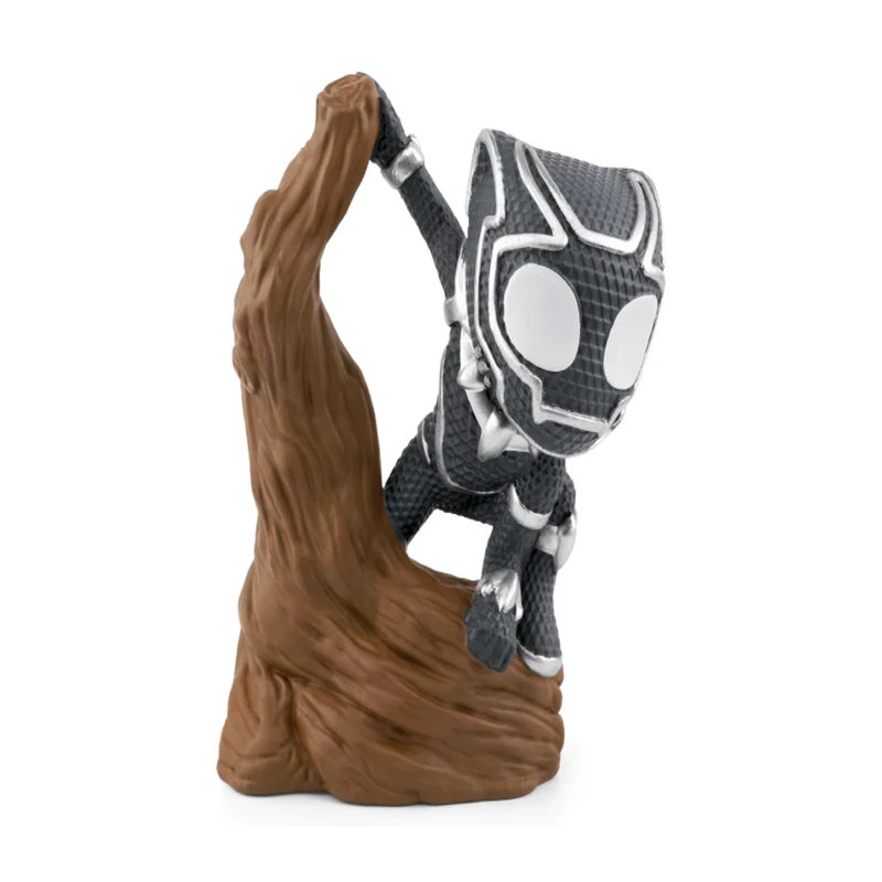 Spidey und seine Super-Freunde - Raketen-Rhino & 3 weitere spannende Abenteuer - Marvel Spidey und seine Super-Freunde Tonie-Figur
