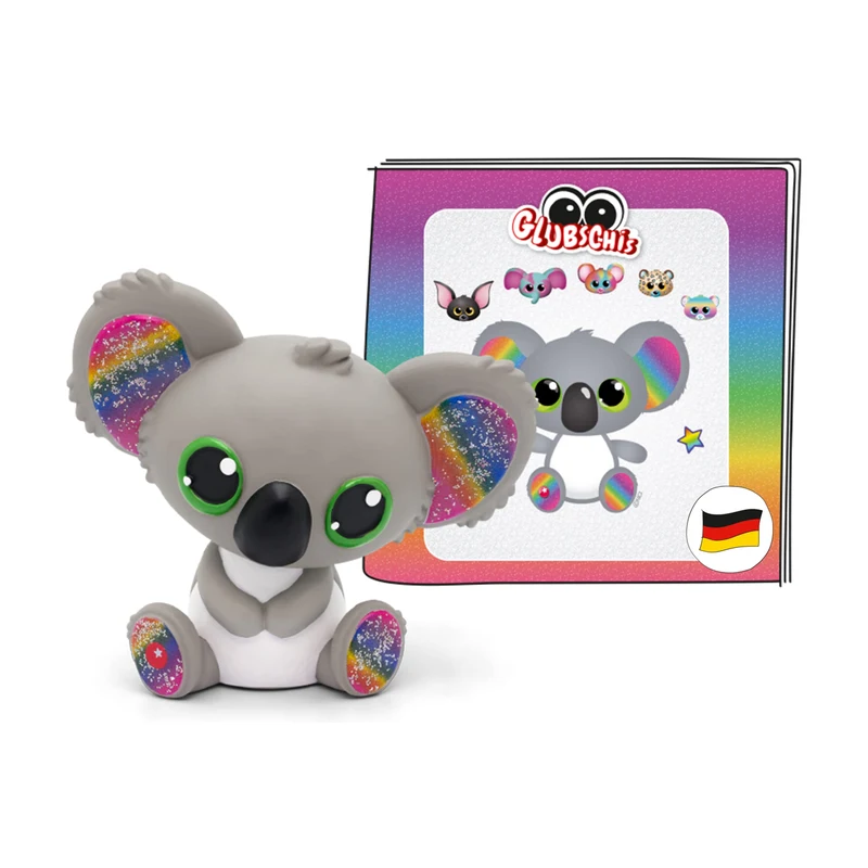 Tonies®: Glubschis - Miss Crayon auf heißer Spur Tonie-Figur