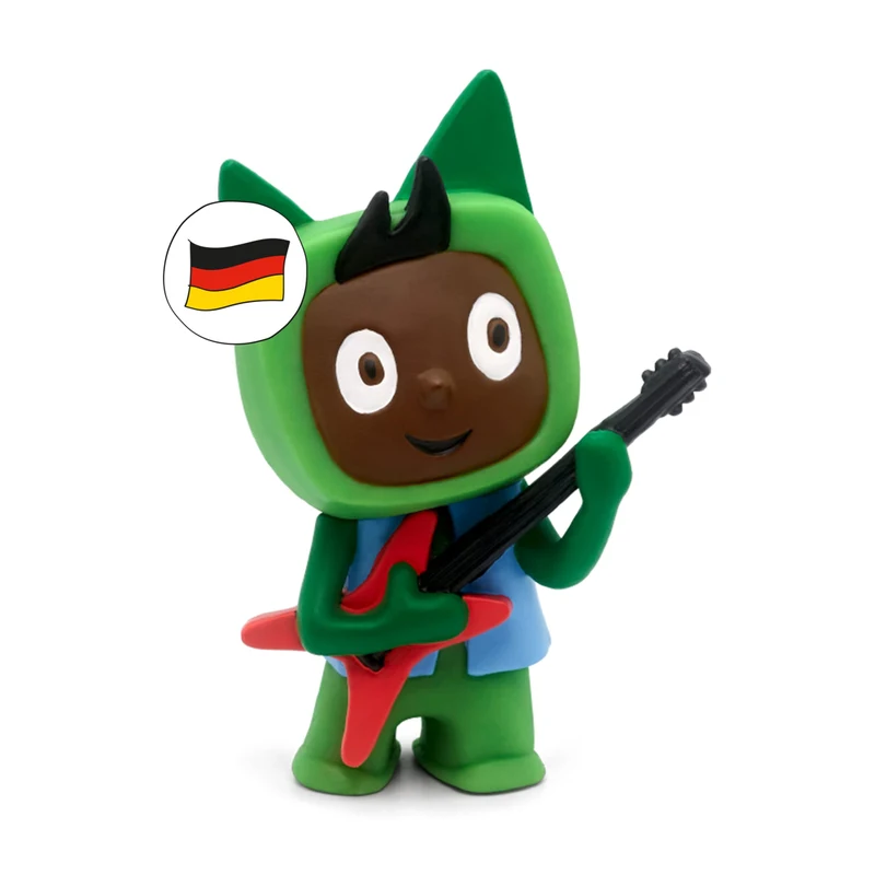 Tonies®: Kreativ-Tonie - Gitarrist Tonie-Figur