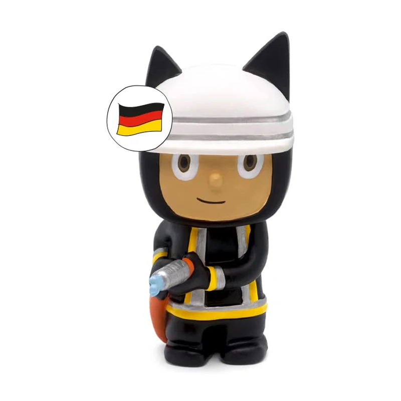 Tonies®: Kreativ-Tonie Feuerwehrmann (Relaunch) Tonie-Figur