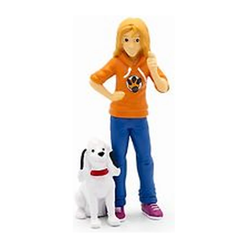 Tonies®: TKKG Junior - Auf frischer Tat ertappt Tonie-Figur