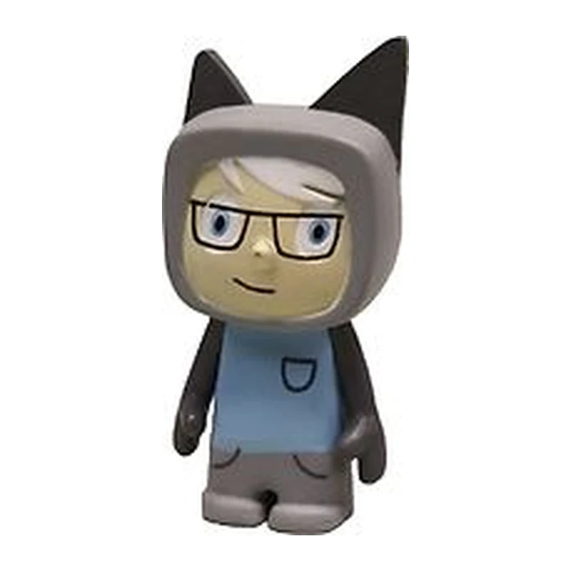 Tonies®: Kreativ-Tonie - Opa Tonie-Figur
