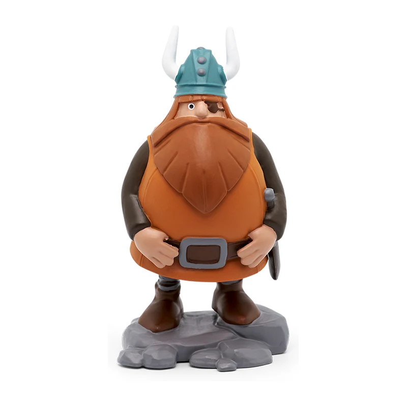Tonies®: Wickie - Tanz mit dem Wolf Tonie-Figur