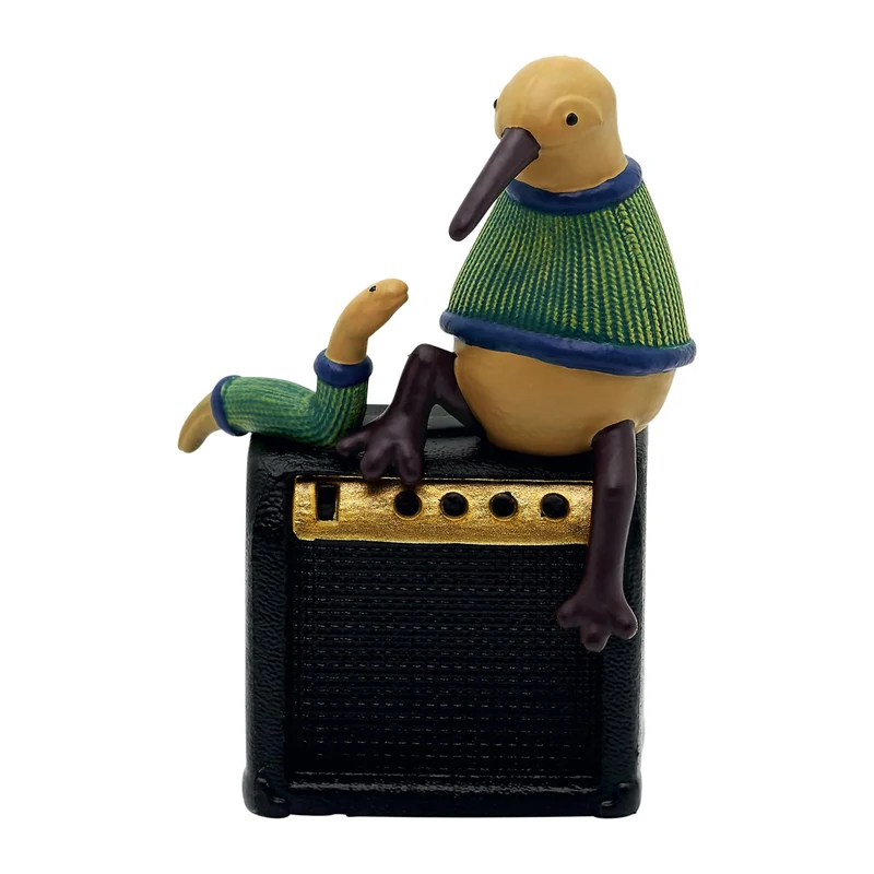 Tonies®: Gorilla Club - 1-2-3-4! Tonie-Figur