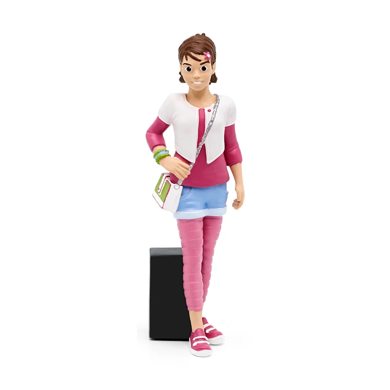 Tonies®: Die drei !!! - Das rote Phantom Tonie-Figur