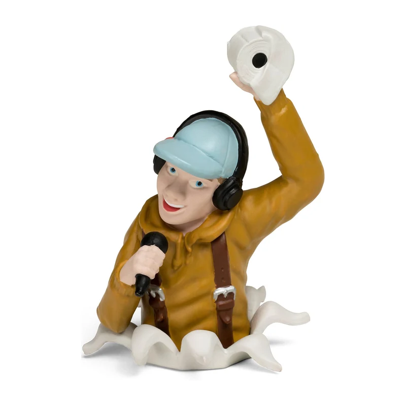 Tonies®: Bummelkasten - Irgendwas Bestimmtes Tonie-Figur