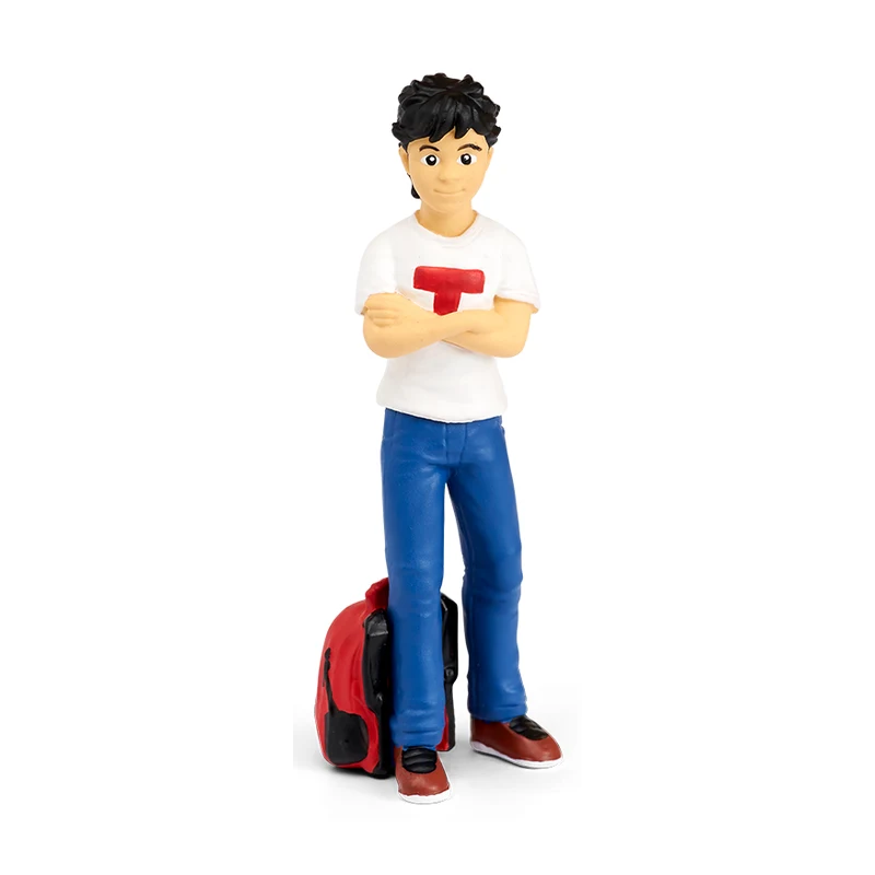 Tonies®: TKKG Junior - Vorsicht: Bissig! Tonie-Figur
