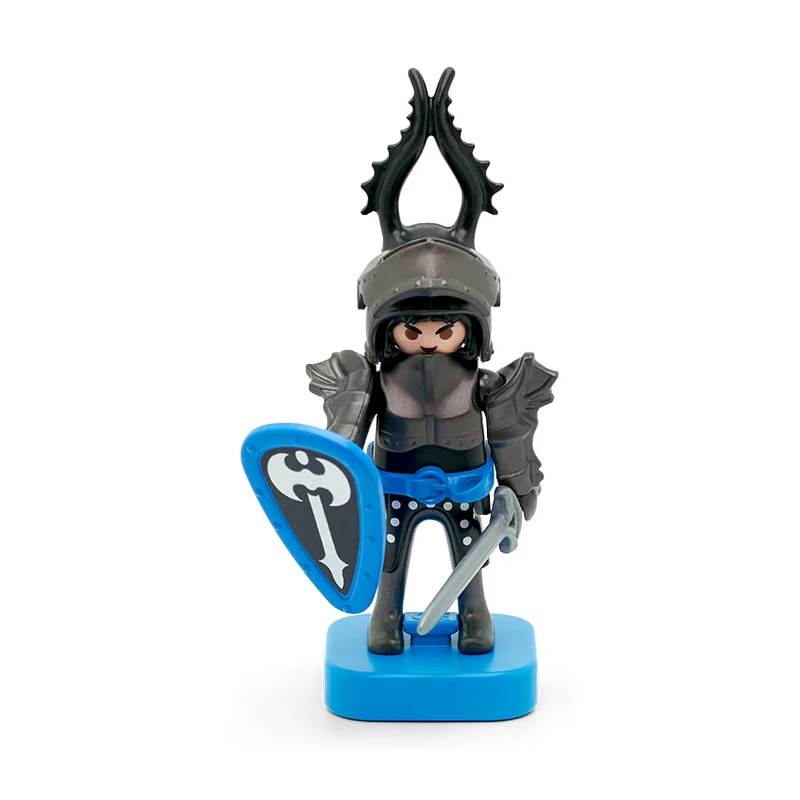 Tonies®: Die Playmos - Das Turnier auf der Königsritterburg Tonie-Figur