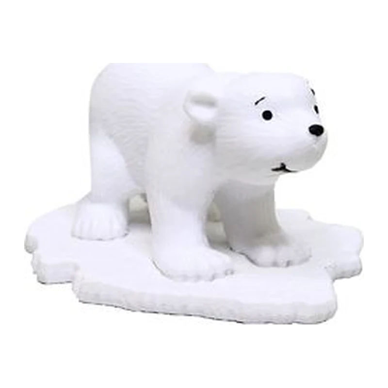 Tonies®: Kleiner Eisbär - Lars, lass mich nicht allein! / Lars und der Angsthase Tonie-Figur