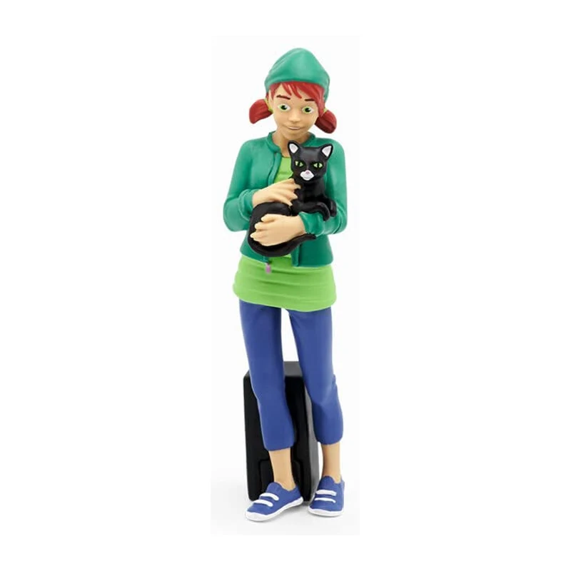Tonies®: Die drei !!! - Mission Pferdeshow Tonie-Figur