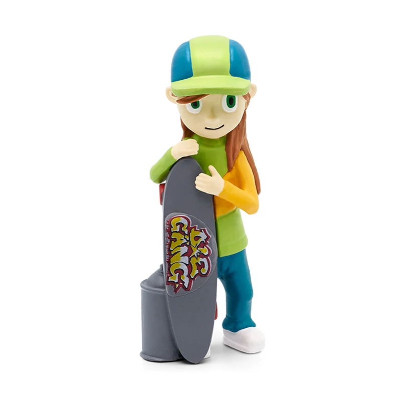 Tonies®: D!e Gäng Tonie-Figur