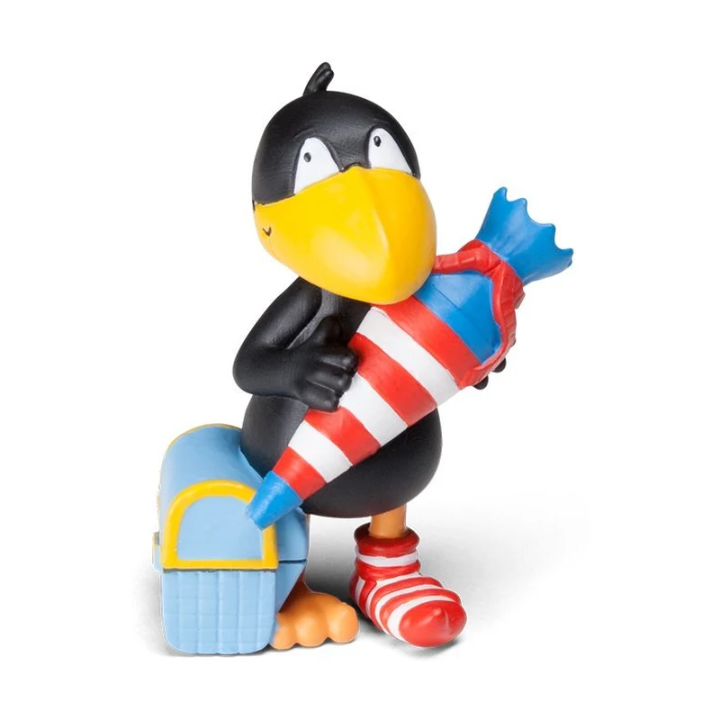 Tonies®: Rabe Socke - Alles Schule! Tonie-Figur