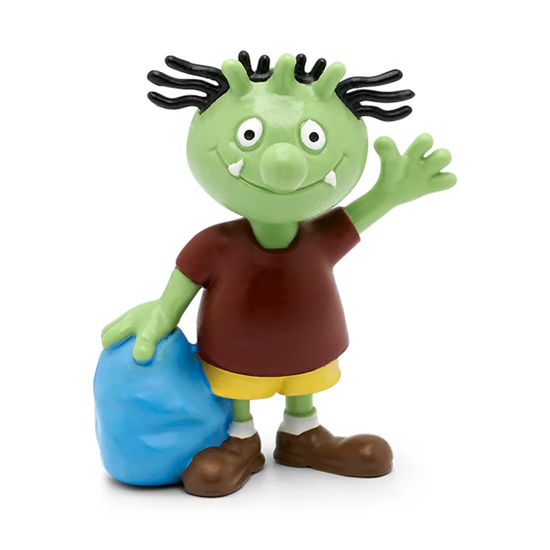 Tonies®: Die Olchis - Die Olchis auf Geburtstagsreise Tonie-Figur