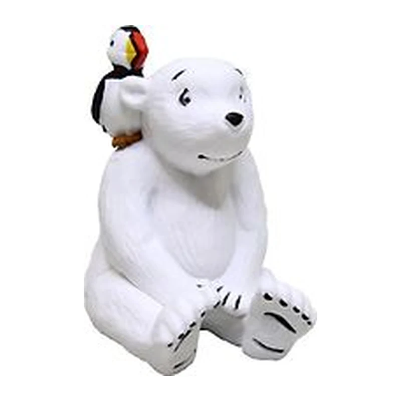 Tonies®: Kleiner Eisbär - Lars, hilf Mir fliegen! / Lars rettet die Rentiere Tonie-Figur