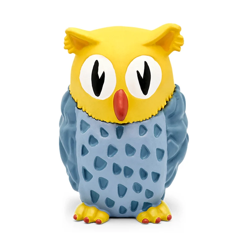 Tonies®: Eule findet den Beat Tonie-Figur