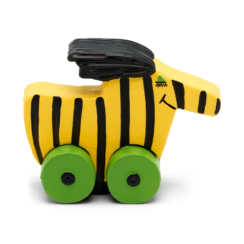 Tonies®: Janosch - Post für den Tiger Tonie-Figur