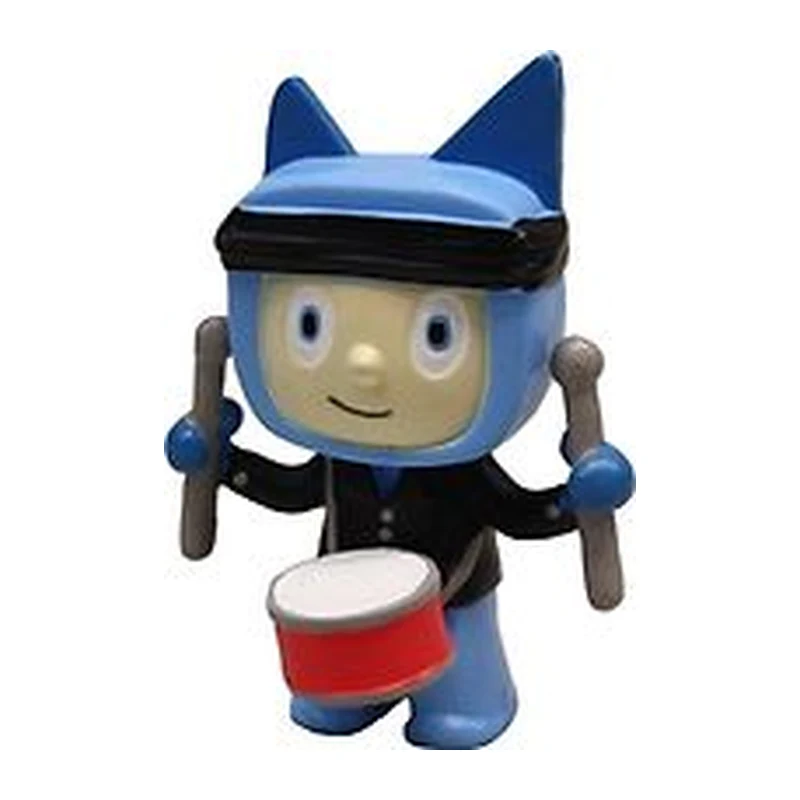 Tonies®: Kreativ-Tonie - Trommler Tonie-Figur