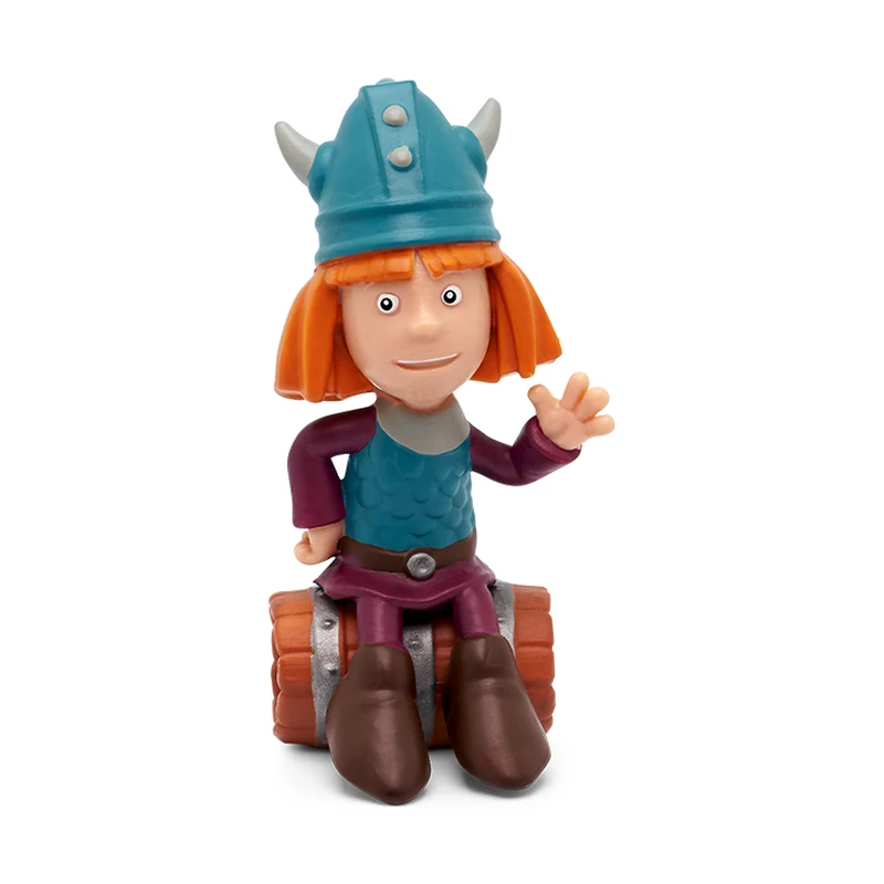 Tonies®: Wickie - Wasser auf die Mühlen Tonie-Figur