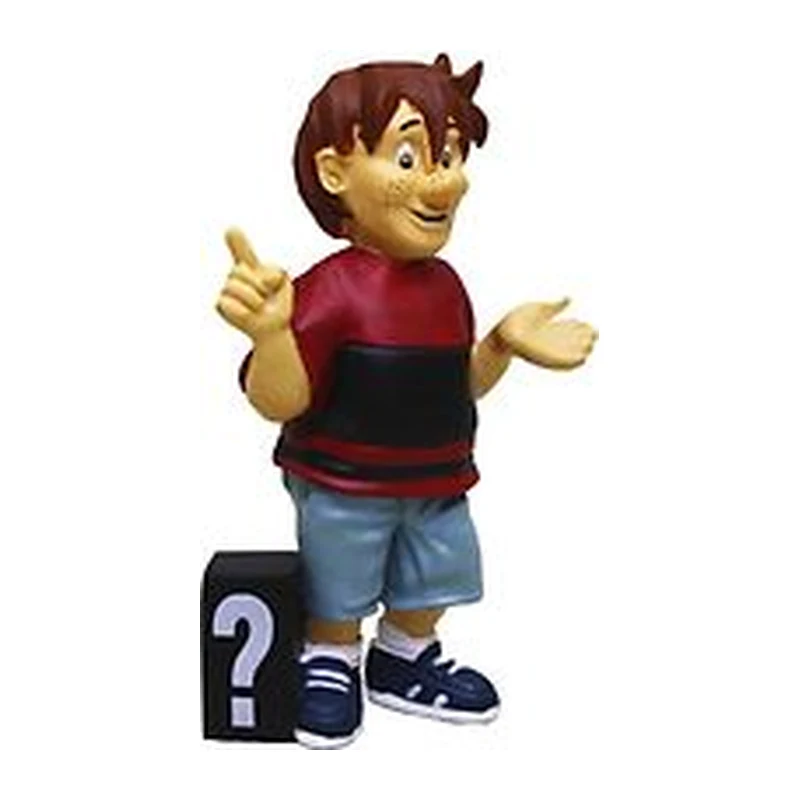 Tonies®: Die drei ??? Kids - Panik im Paradies Tonie-Figur