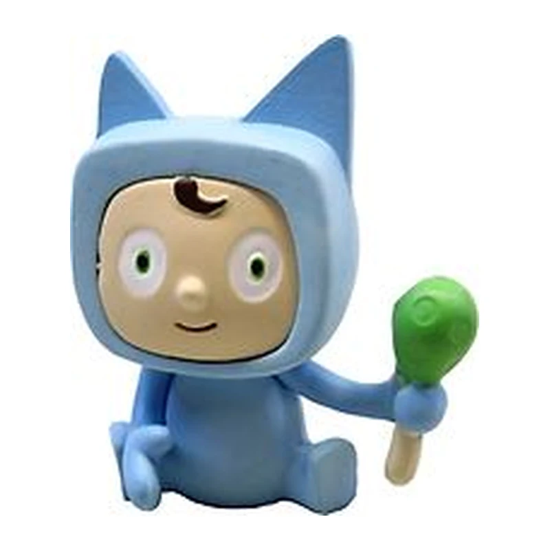 Tonies®: Kreativ-Tonie - Baby Hellblau Tonie-Figur