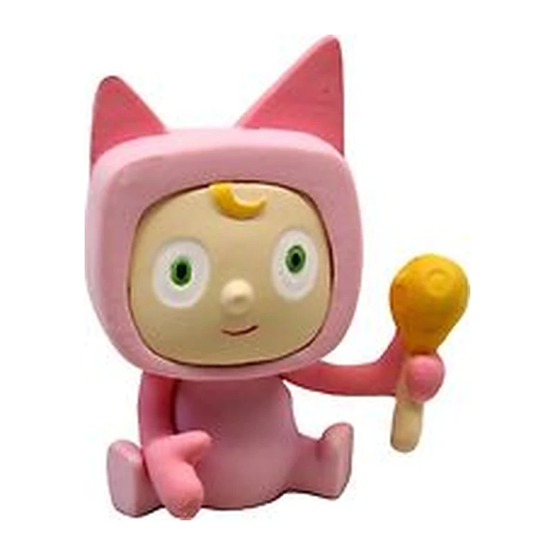 Tonies®: Kreativ-Tonie - Baby Rosa Tonie-Figur