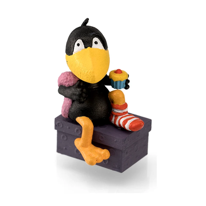Tonies®: Rabe Socke - Alles vermurkst! Tonie-Figur