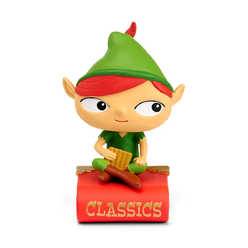 Tonies®: 5 Lieblings-Klassiker - Peter Pan & 4 weitere Klassiker Tonie-Figur