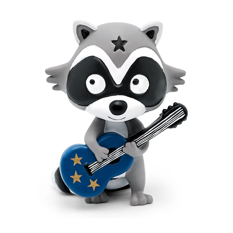 Tonies®: Lieblings-Kinderlieder - Europäische Kinderlieder Tonie-Figur