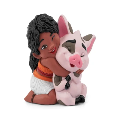 Tonie-Figur Vaiana 2 - Disney Prinzessin