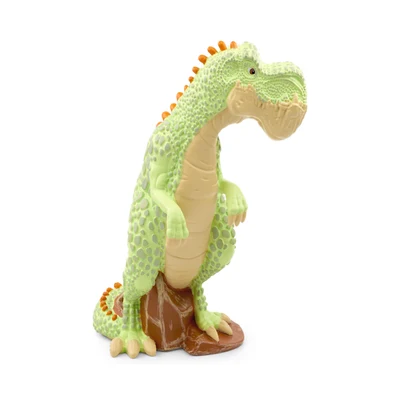 Tonie-Figur Mazus Mutprobe - Gigantosaurus