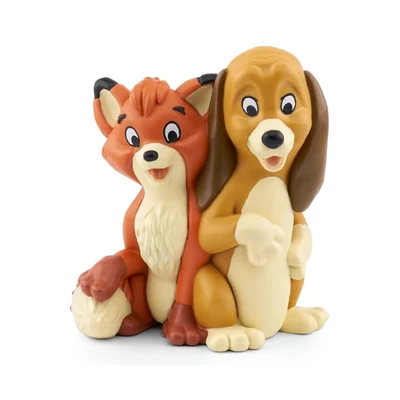 Tonie-Figur Cap und Capper - Disney Classics