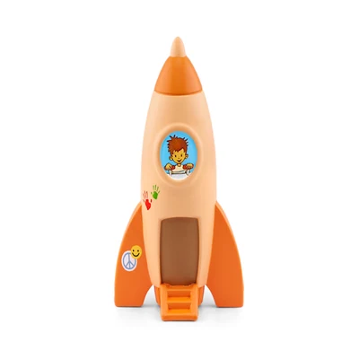 Tonie-Figur Toto und der Mann im Mond - Toto und der Mann im Mond