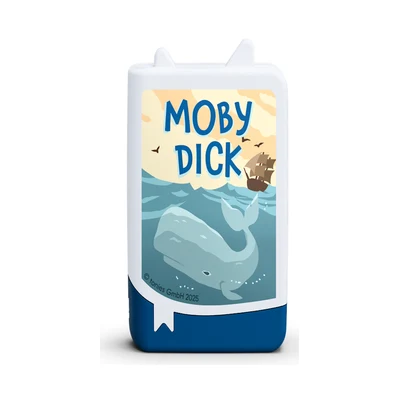 Tonie-Figur Moby Dick - Lieblings-Literatur