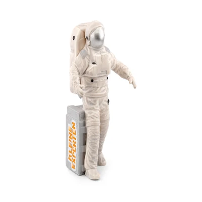 Tonie-Figur KLE!NE EXPERTEN schweben mit Astronauten - KLE!NE EXPERTEN