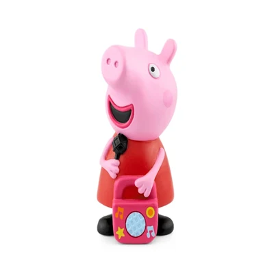 Tonie-Figur Meine Geburtstagsparty - Peppa Pig