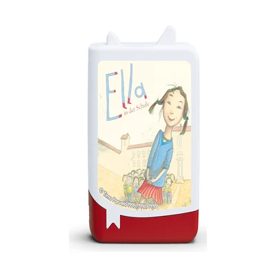 Tonie-Figur Ella in der Schule - Ella