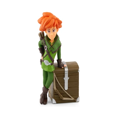 Tonie-Figur Die Schatzkiste und 3 weitere Geschichten - Robin Hood