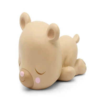 Tonie-Figur Schlummerbär - Eine Gutenachtgeschichte aus dem Schlummerwald - Schlummerbande