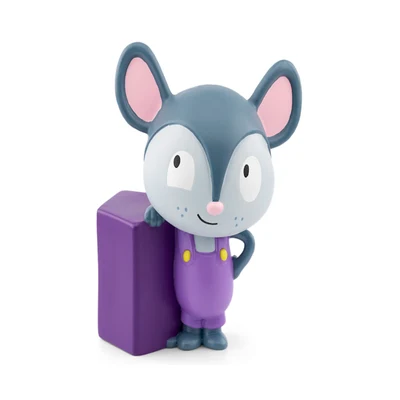 Tonie-Figur Es groovt in Bumbaloo (Scout) - Lalalinos