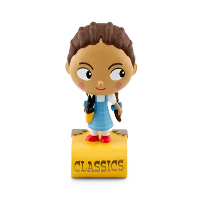 Tonie-Figur Der Zauberer von Oz und zwei weitere Klassiker - Lieblings-Klassiker
