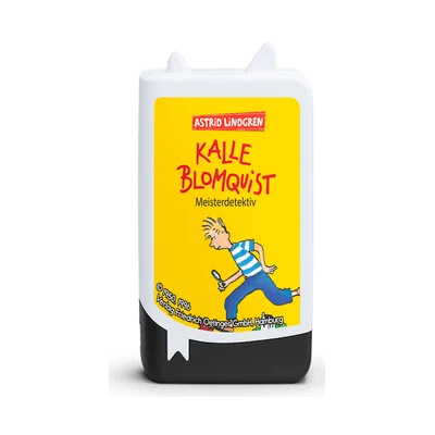 Tonie-Figur Kalle Blomquist - Meisterdetektiv - Kalle Blomquist