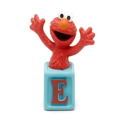 Tonie-Figur Elmos Mitmachmusik - Sesamstraße